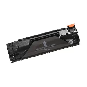 Premijum toner HP CE285A CB435A 85A 35A crni toner univerzalni – Biroservis plus Šabac