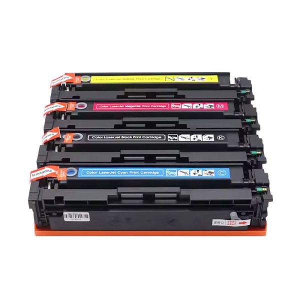 hp-310-313 Toner Color HP CE310A/ CE311A/ CE312A/ CE313A komplet