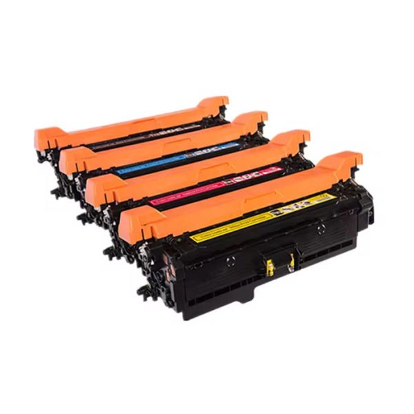 hp-ce250a Toner Color HP CE250A/ CE251A/ CE252A/ CE253A