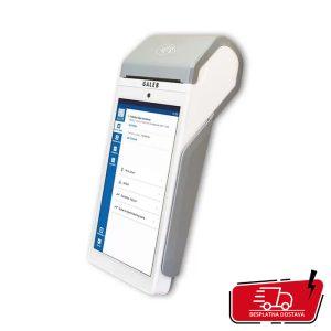 Fiskalna kasa N910 PRO