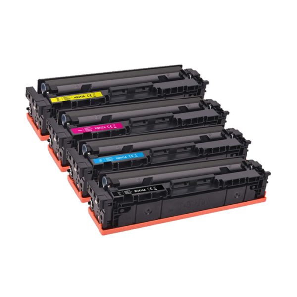 Toner color HP 216A