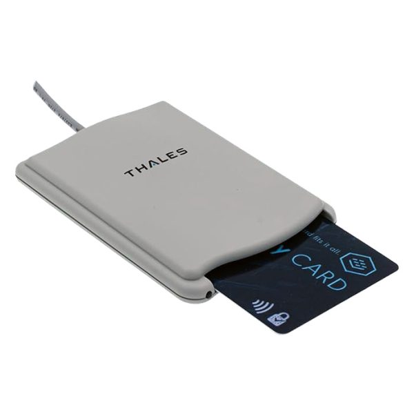 Čitač kartica Gemalto CT40