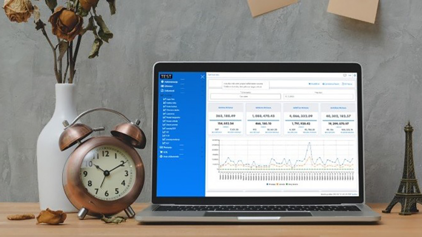 Profesionalni softver za e-fiskalizaciju na Windows operativnom sistemu - Biroservis plus Šabac