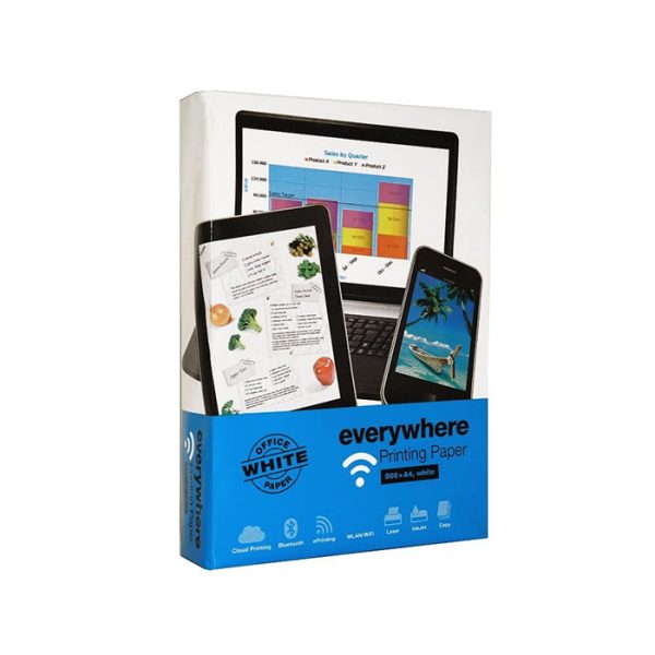 Mondi 80g fotokopir papir