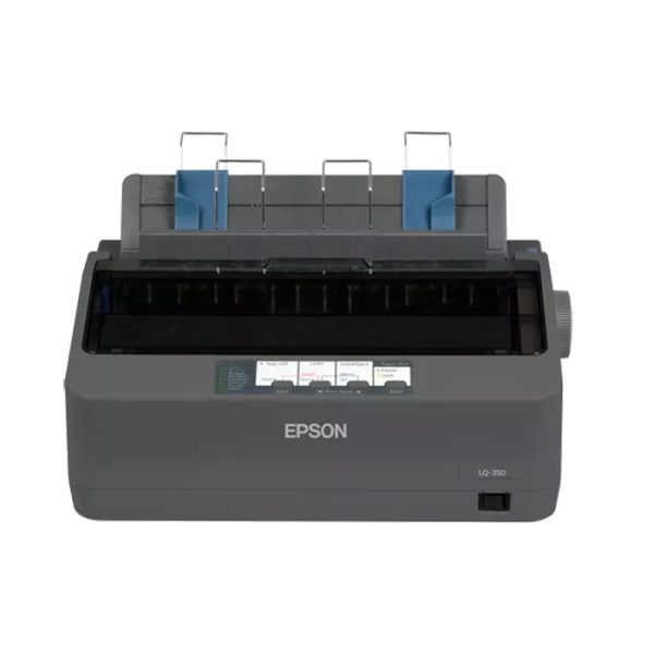 Epson LQ-350 matrični štampač sa 24 pina - Biroservis plus Šabac