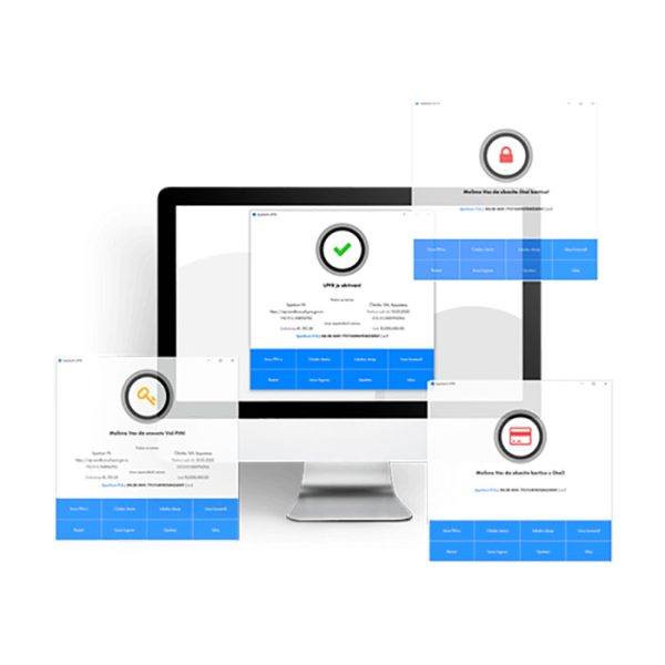 Softver za fiskalizaciju