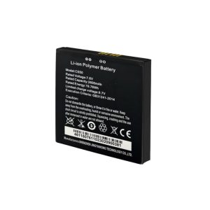 Baterija za fiskalnu kasu CS30