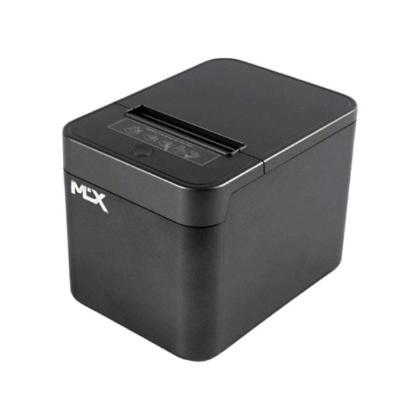 MLX OCPP-812 POS termalni štampač 80mm USB + LAN za restorane i kuhinje - Biroservis plus Šabac