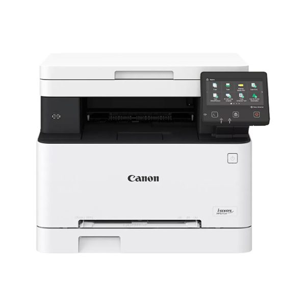 Canon-MF651Cw CANON I-SENSYS MF651CW