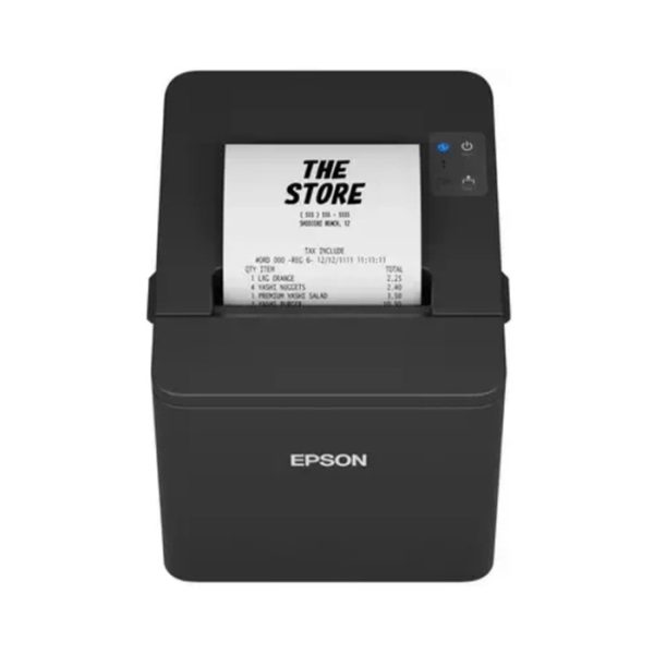 EPSON TM-T20IV termalni POS štampač za fiskalne račune Biroservis Plus Šabac