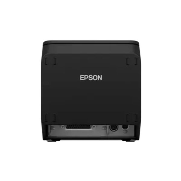 Zadnji paneli i portovi EPSON TM-T20IV POS štampača Biroservis Plus Šabac